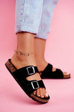  Flip-flops model 180690 Step in style 