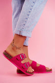  Flip-flops model 180691 Step in style 