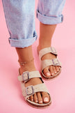  Flip-flops model 180692 Step in style 
