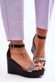  Buskin model 181028 Step in style 