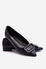  Ballet flats model 181056 Step in style 