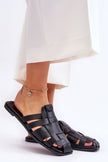  Flip-flops model 181196 Step in style 