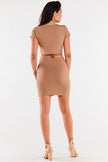  Short skirt model 181237 Infinite You 