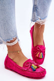  Mocassin model 181477 Step in style 