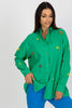  Long sleeve shirt model 181612 Factory Price 