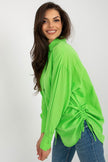  Long sleeve shirt model 181618 Factory Price 