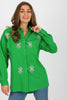  Long sleeve shirt model 181620 Factory Price 