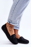  Mocassin model 181815 Step in style 