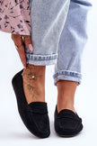  Mocassin model 181819 Step in style 