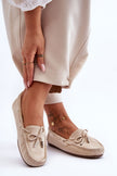  Mocassin model 181827 Step in style 