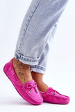  Mocassin model 181829 Step in style 
