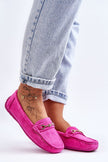  Mocassin model 181835 Step in style 