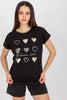  Blouse model 182102 Rue Paris 