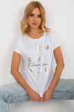  Blouse model 182103 Rue Paris 