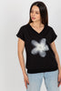  Blouse model 182106 Rue Paris 