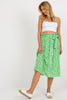  Skirt model 182116 Rue Paris 