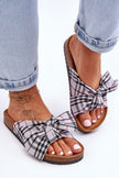  Flip-flops model 182392 Step in style 