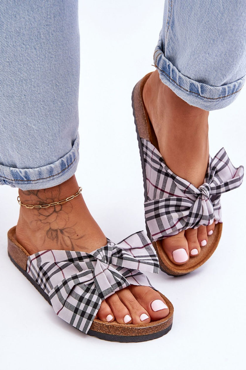  Flip-flops model 182392 Step in style 