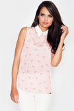  Blouse model 43719 Figl 