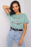  T-shirt model 182770 Fancy 