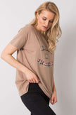  T-shirt model 182811 Fancy 