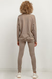  Tracksuit trousers model 183197 Tessita 