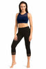  Short leggings model 183232 Teyli 
