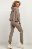  Sweatshirt model 183235 Tessita 