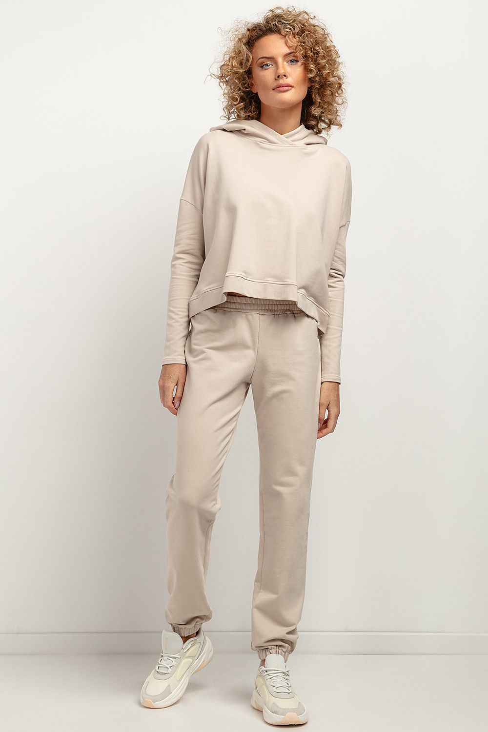 Sweatshirt model 183238 Tessita 