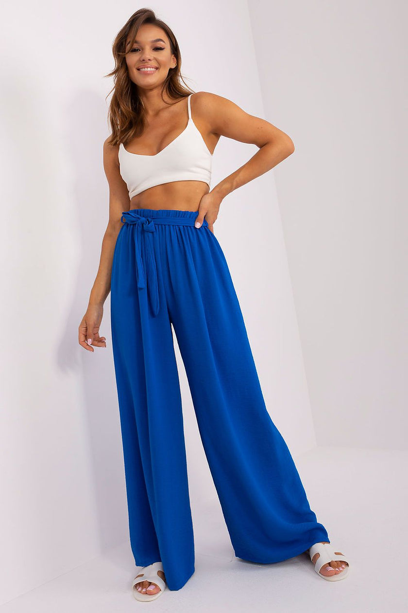  Women trousers model 183460 Och Bella 