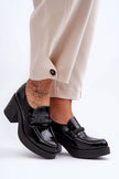 Heeled low shoes model 183962 Step in style 