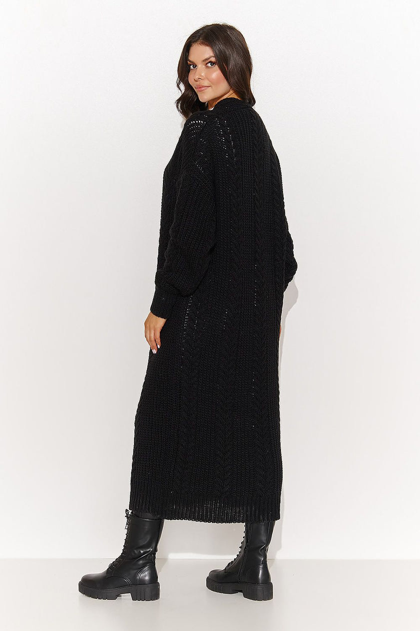  Cardigan model 184398 Numinou 
