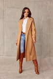  Coat model 184438 Roco Fashion 
