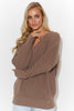  Jumper model 184785 Makadamia 
