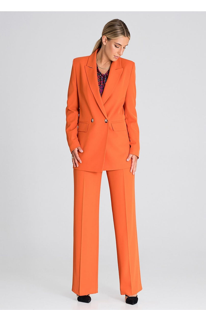  Trousers model 185074 Figl 