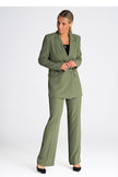  Jacket model 185080 Figl 