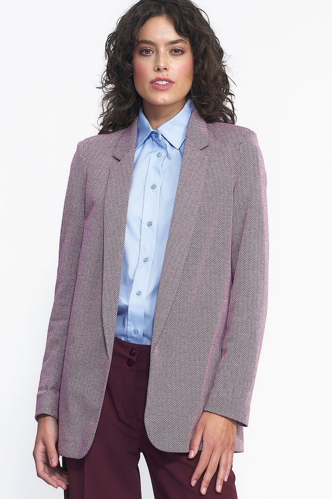  Jacket model 185184 Nife 