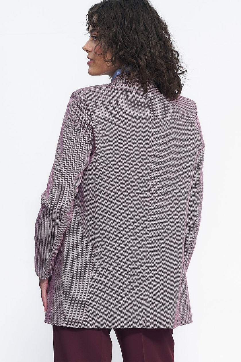  Jacket model 185184 Nife 