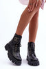  Bootie model 185325 Step in style 