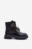 Bootie model 185325 Step in style 