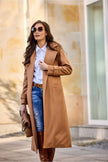  Coat model 185980 Roco Fashion 