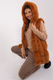  Gilet model 186718 AT 