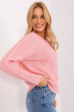  Cardigan model 186818 AT 