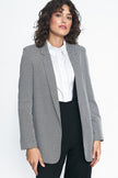  Jacket model 186834 Nife 