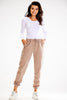  Tracksuit trousers model 187141 awama 