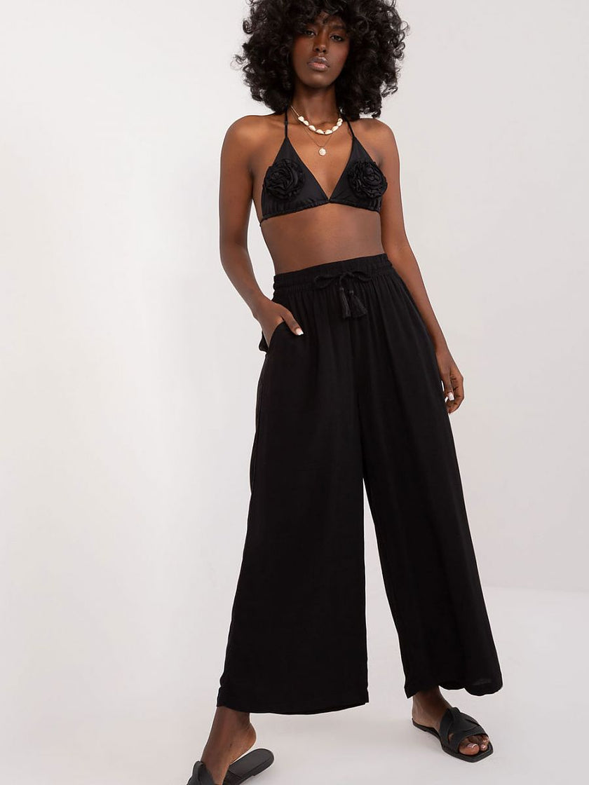 Women trousers model 196901 Sublevel