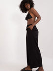 Women trousers model 196901 Sublevel