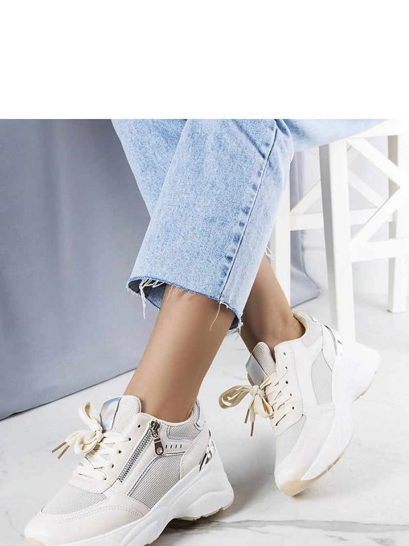 Sneakers model 207114 Solea