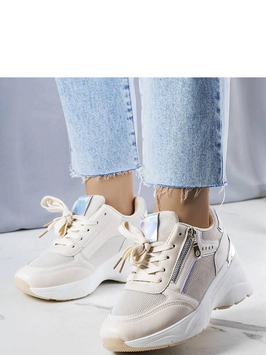 Sneakers model 207114 Solea