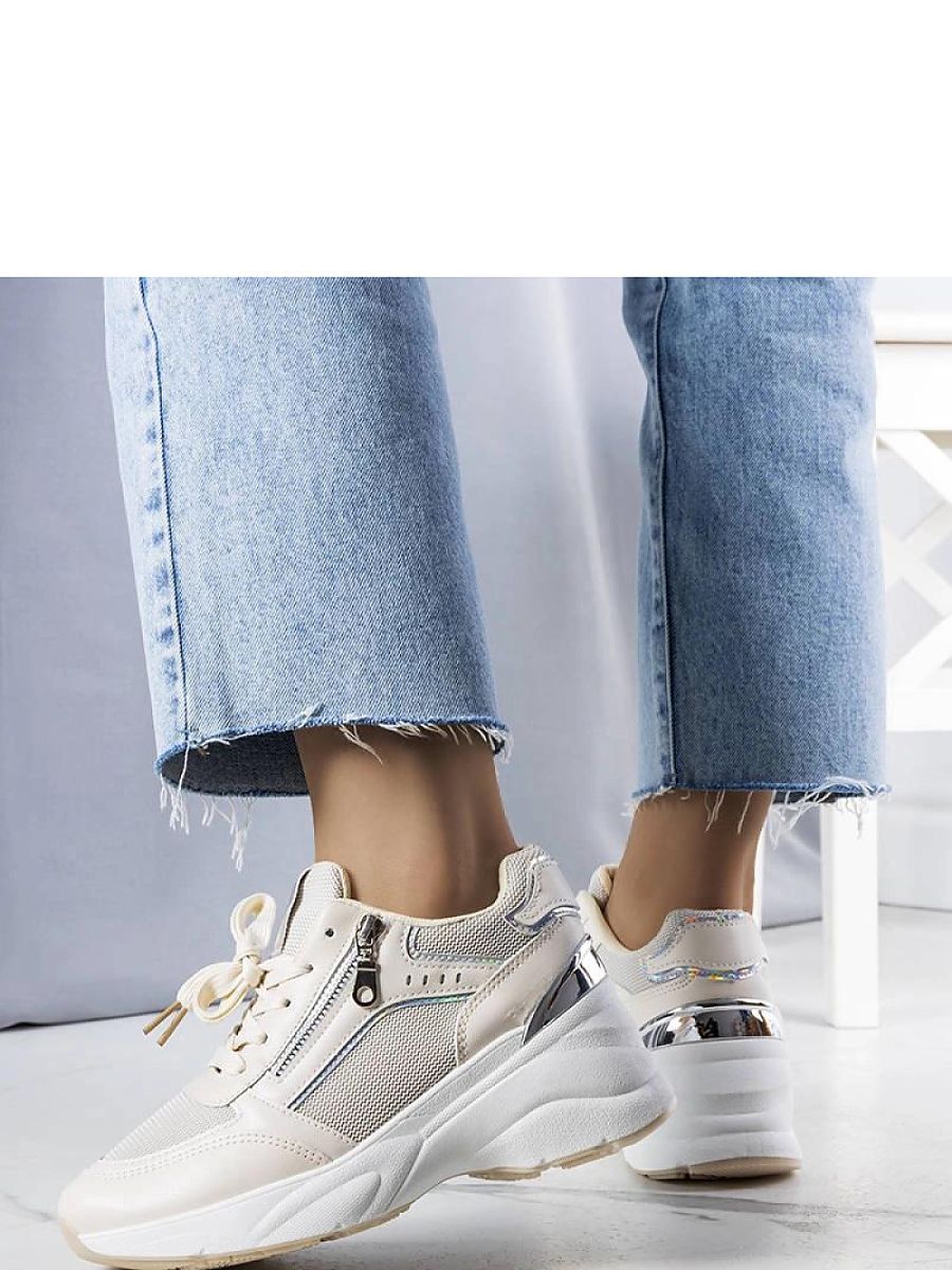 Sneakers model 207114 Solea